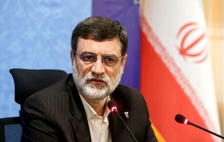 رئیس بنیاد شهید: تنها ۱۹ درصد قوانین حوزه ایثارگری به صورت کامل اجرایی شده است