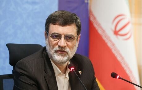 رئیس بنیاد شهید: تنها ۱۹ درصد قوانین حوزه ایثارگری به صورت کامل اجرایی شده است