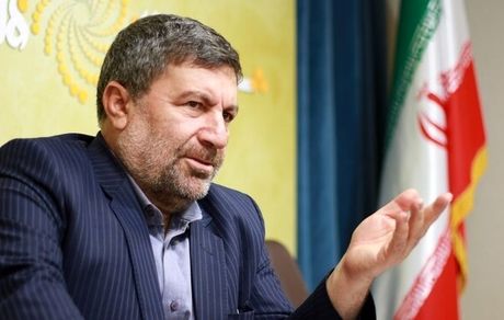 بازگشایی آب زاینده‌رود با حمایت و پیگیری رئیس‌جمهوری