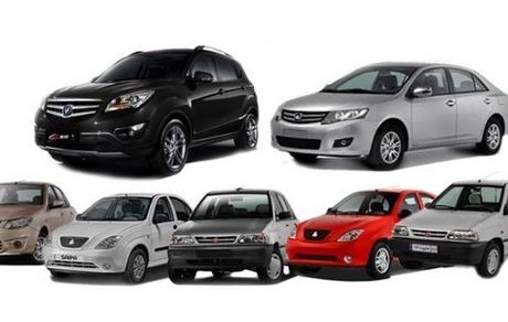 
آغاز مرحله جدید پیش فروش محصولات سایپا از ۵ مرداد
