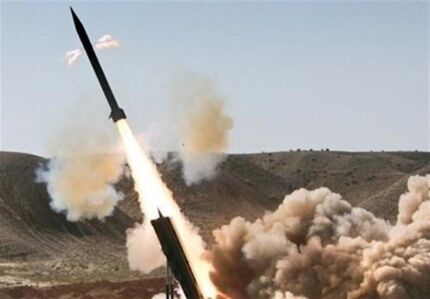 چندین هواپیمای امریکایی در عین الاسد در آتش سوخت