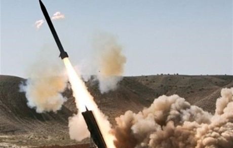 چندین هواپیمای امریکایی در عین الاسد در آتش سوخت