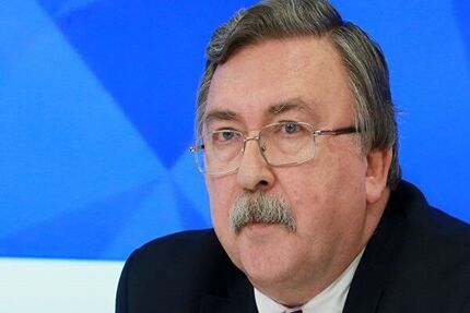 مسکو: ادعاهای ضدایرانی نشانگر هیچ تخلف فاحشی از سوی تهران نیست