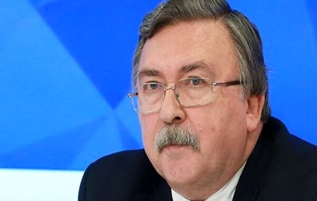 مسکو: ادعاهای ضدایرانی نشانگر هیچ تخلف فاحشی از سوی تهران نیست