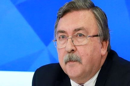 مسکو: ادعاهای ضدایرانی نشانگر هیچ تخلف فاحشی از سوی تهران نیست