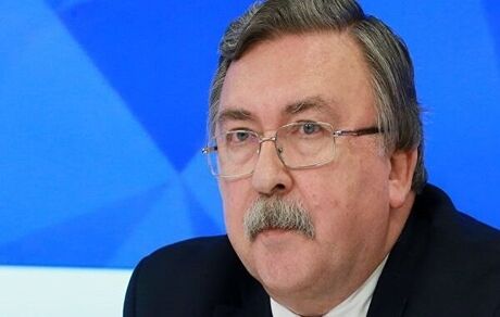مسکو: ادعاهای ضدایرانی نشانگر هیچ تخلف فاحشی از سوی تهران نیست