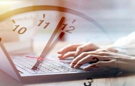 کاهش دوباره ساعات کاری در استان فارس