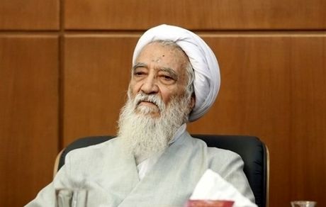 آیت‌الله موحدی کرمانی رییس مجلس خبرگان شد