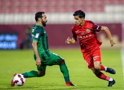 قایدی برای استراحت به امارات رفت / دیدار ستاره استقلال با مدیران شباب الاهلی امارات!