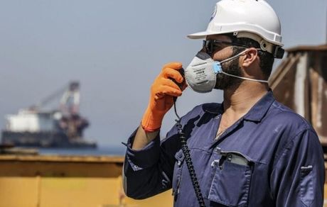 جولان کرونا در پایتخت انرژی کشور