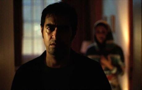 فیلم جدید شهاب حسینی در آمریکا روی پرده می‌رود