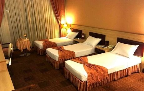 تخفیف ۵۰ درصدی در رزرو واحدهای اقامتی رسمی استان خراسان رضوی