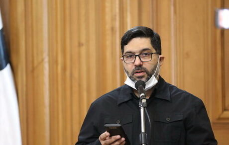رفع مسائل و مشکلات اجتماعی شهر تهران نیازمند تشکیل یک قرارگاه