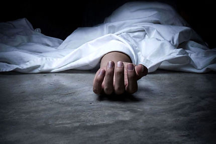 اختلافات شخصی در یکی از روستاهای مهریز به قتل منجر شد