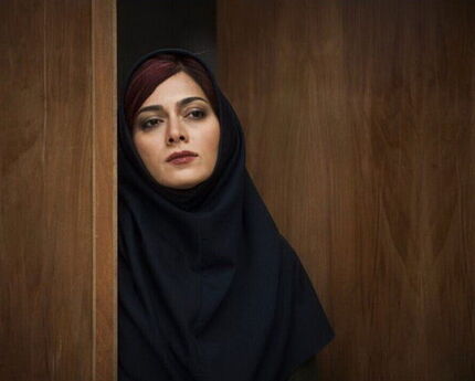 چه شد که پگاه آهنگرانی به زندان زنان نرفت؟