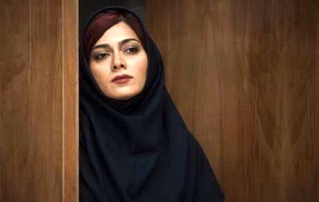 چه شد که پگاه آهنگرانی به زندان زنان نرفت؟