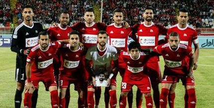 یک مربی ایرانی گزینه هدایت تراکتور