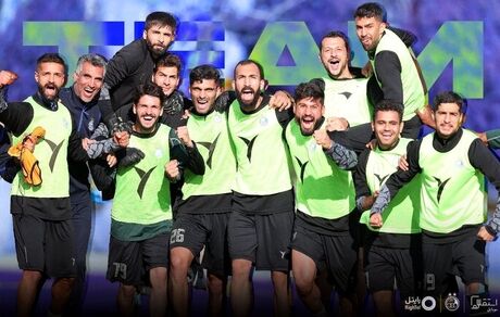 شیطنت استقلالی‌ها در فضای مجازی بعد از حذف پرسپولیس