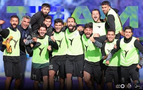 شیطنت استقلالی‌ها در فضای مجازی بعد از حذف پرسپولیس