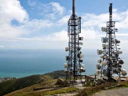 پوشش اینترنت در روستاهای بالای بیست خانوار از ۹۱ درصد گذشت