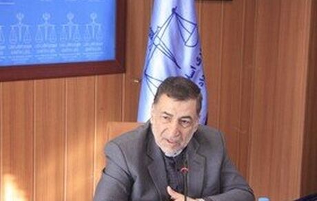 
وزیر دادگستری: فعالیت ۵۰۰ تیم نظارتی با هدف عدم افزایش قیمت کالا در کشور
