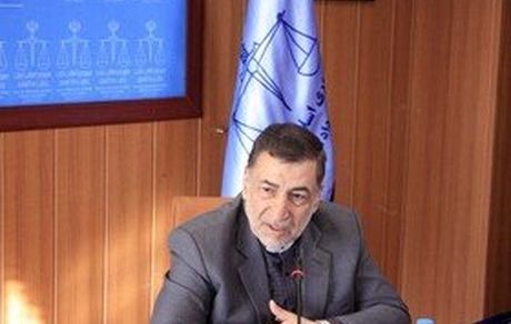 
وزیر دادگستری: فعالیت ۵۰۰ تیم نظارتی با هدف عدم افزایش قیمت کالا در کشور
