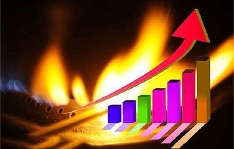 ۵۷۲ میلیون مترمکعب گاز طبیعی در کشور مصرف شد