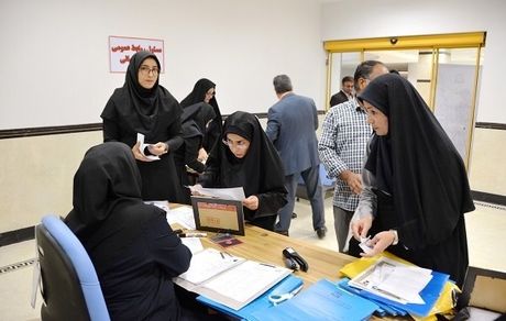 اصلاحات جداول رشته ها و مواد امتحانی ارشد ۹۹