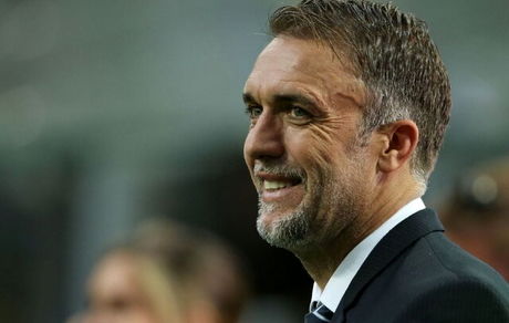 باتیستوتا: مسی تشنه جام است