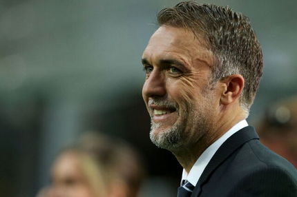 باتیستوتا: مسی تشنه جام است