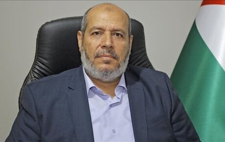 رئیس حماس: برای پایان جنگ غزه توافق شد