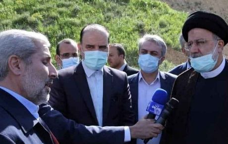 رئیس جمهور دستور تشکیل شرکت مستقل مس آذربایجان را صادر کرد