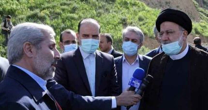 رئیس جمهور دستور تشکیل شرکت مستقل مس آذربایجان را صادر کرد