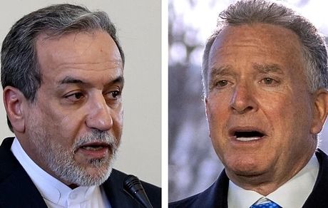 مقام ارشد آمریکایی: دور سوم مذاکره با ایران سازنده بود