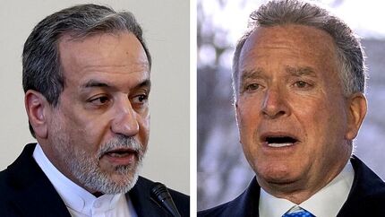 مقام ارشد آمریکایی: دور سوم مذاکره با ایران سازنده بود