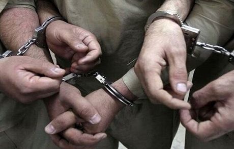 انهدام تیم تروریستی در مرزهای استان آذربایجان شرقی