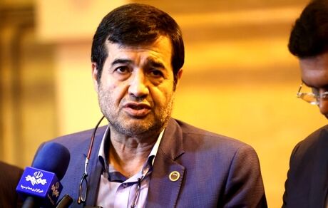 وزیر ورزش: به موفقیت کاراته در بازی‌های آسیایی خوشبینم
