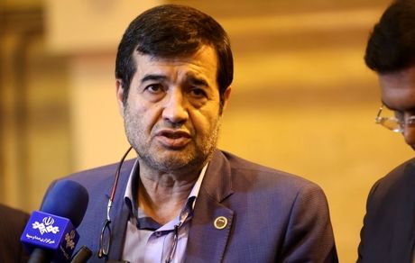 وزیر ورزش: به موفقیت کاراته در بازی‌های آسیایی خوشبینم