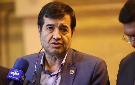 وزیر ورزش: به موفقیت کاراته در بازی‌های آسیایی خوشبینم