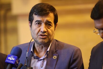 وزیر ورزش: به موفقیت کاراته در بازی‌های آسیایی خوشبینم