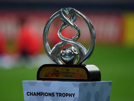 لیگ قهرمانان آسیا: پرسپولیس میزبان / استقلال در قطر و تراکتور در امارات