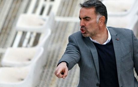 حرف‌های مهم محمود فکری پیش از شروع کار با استقلال