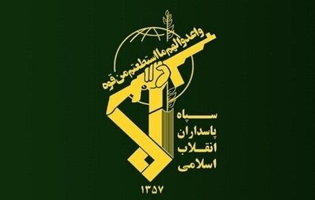 سپاه مقر گروهک تجزیه طلب «پاک» را در هم کوبید