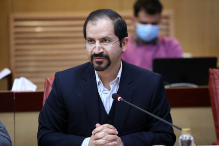 انتشار بیش از ۲۰ هزار سند علمی توسط محققان ایرانی در سه ماهه نخست ۲۰۲۲ 