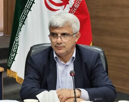 بازسازی پل آق‌تکه ساعتی پس از حمله دشمن آغاز شد