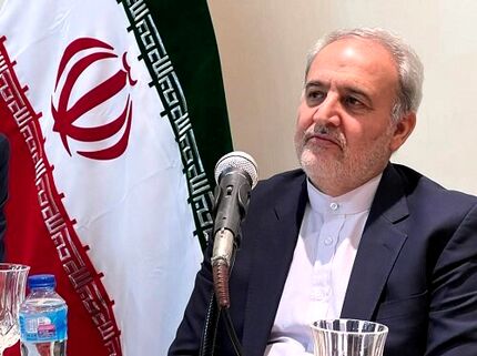 سفیر ایران در پاکستان: هیچ کشوری که دارای تمدنی بزرگ است، تحت تهدید و زور مذاکره نمی‌کند