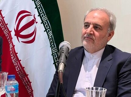 سفیر ایران در پاکستان: هیچ کشوری که دارای تمدنی بزرگ است، تحت تهدید و زور مذاکره نمی‌کند