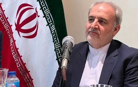 سفیر ایران در پاکستان: هیچ کشوری که دارای تمدنی بزرگ است، تحت تهدید و زور مذاکره نمی‌کند