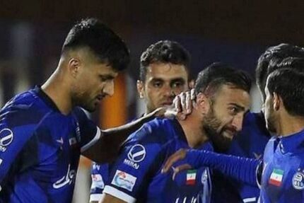 پرسپولیس مهاجم جداشده استقلال را نخواست