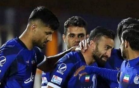 پرسپولیس مهاجم جداشده استقلال را نخواست
